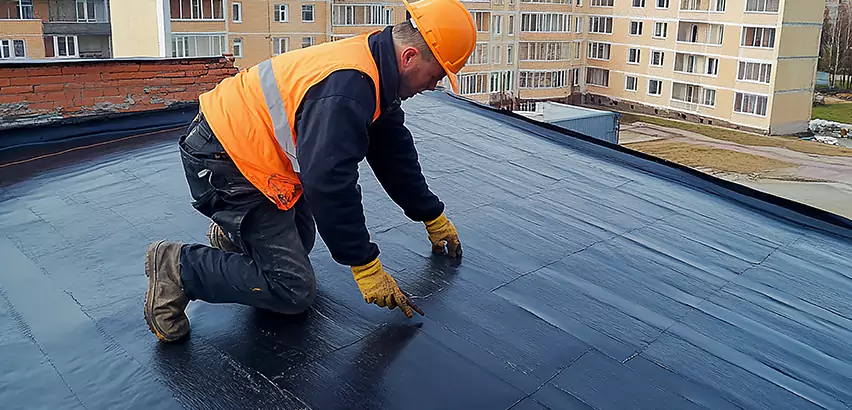 Professional TPO Roof Replacement Services in Sun Prairie, WI