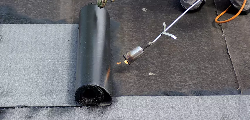 Professional TPO Roofing Installation Services in Sun Prairie, WI