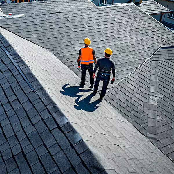 Why Sun Prairie, WI Homeowners Rely on Asphalt Roof Repair?