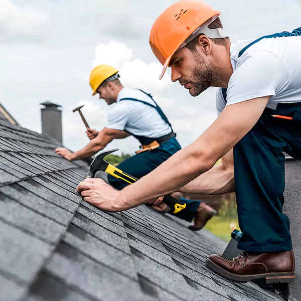 Why Sun Prairie WI Residents Depend on Us for Cedar Roof Repairs?