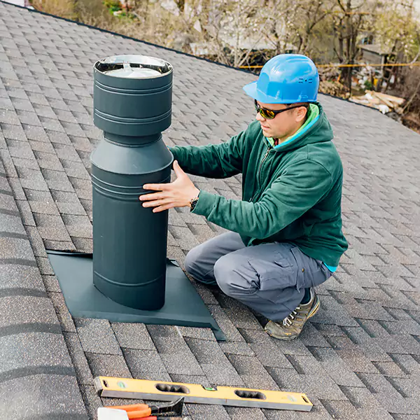 Why Sun Prairie, WI Property Owners Trust Sun Prairie Roofing Pro for Chimney Flashing Repair?