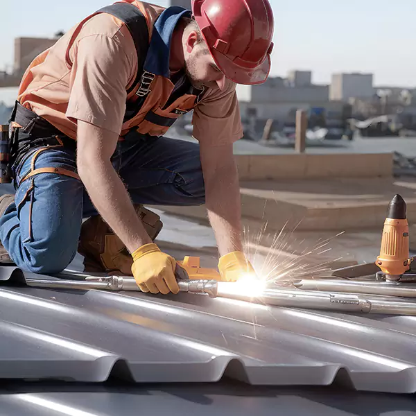 Why Sun Prairie Roofing Pro Is Sun Prairie's Leading Commercial Roofing Company?