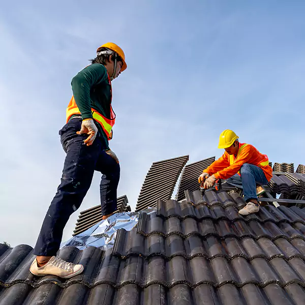 Why Sun Prairie, WI Property Owners Trust Sun Prairie Roofing Pro for Emergency Roof Repair?