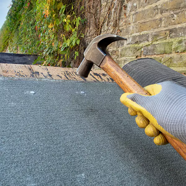 Why Sun Prairie Roofing Pro Is Sun Prairie's Go-To EPDM Roof Replacement Contractor?