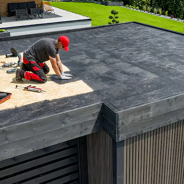 Why Choose Sun Prairie Roofing Pro for Basement Leak Repair in Sun Prairie, WI?