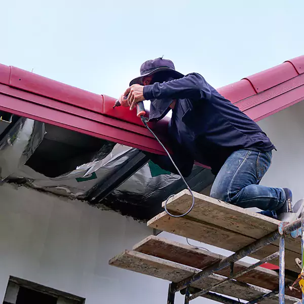 Why Sun Prairie, WI Homeowners Choose Sun Prairie Roofing Pro for Fascia Repair?