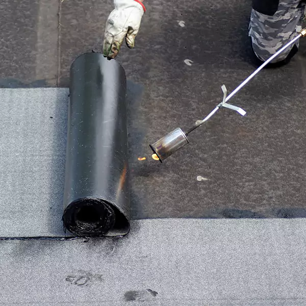 Why Sun Prairie Property Owners Depend on Sun Prairie Roofing Pro for Flat Roof Repair?