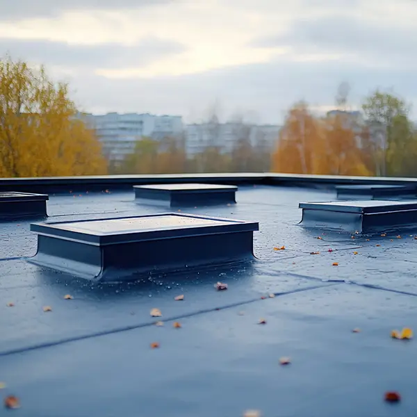 Why Sun Prairie, WI Property Owners Select Sun Prairie Roofing Pro for Flat Roof Replacement?