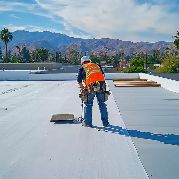 Why Sun Prairie Property Owners Trust Sun Prairie Roofing Pro for Flat Roofing?