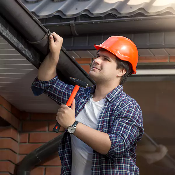 Why Sun Prairie Homeowners Choose Sun Prairie Roofing Pro for Gutter Installation?