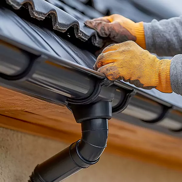 Why Sun Prairie Homeowners Choose Sun Prairie Roofing Pro for Gutter Repair?