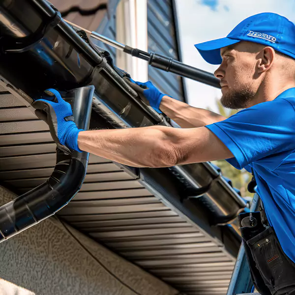 Why Sun Prairie Homeowners Choose Sun Prairie Roofing Pro for Gutter Replacement?