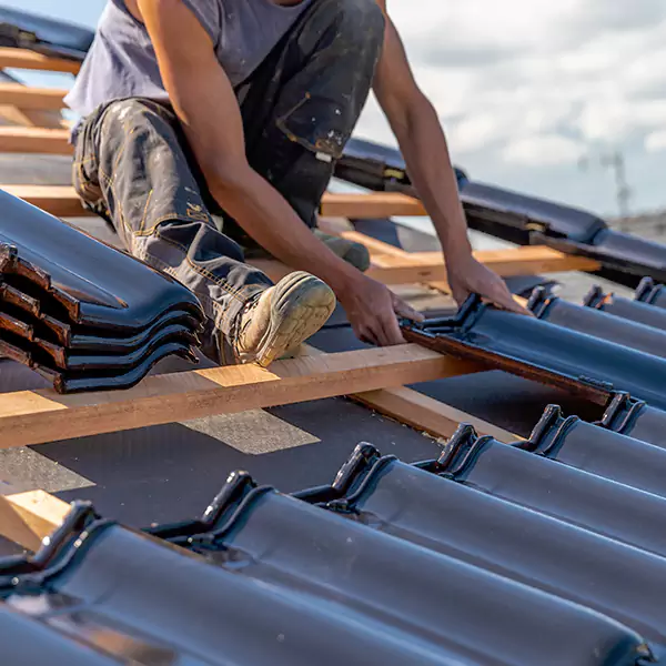 Why Sun Prairie, WI Homeowners Choose Sun Prairie Roofing Pro for Hail Damage Repairs?