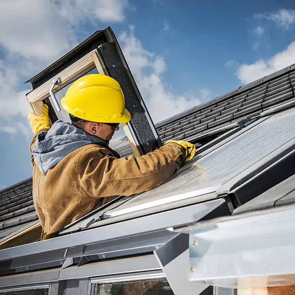 Why Sun Prairie, WI Property Owners Trust Sun Prairie Roofing Pro for Hole in Roof Repair?