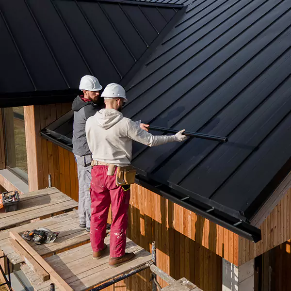 Why Sun Prairie Roofing Pro Is Sun Prairie's Most Trusted Metal Roofing Team?