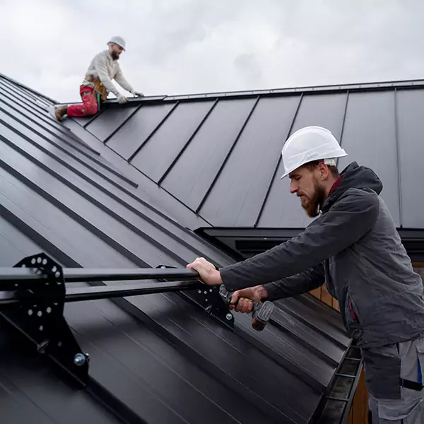 Why Sun Prairie Property Owners Choose Sun Prairie Roofing Pro for Metal Roof Repair?