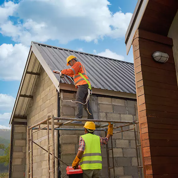 Why Sun Prairie Property Owners Trust Sun Prairie Roofing Pro for Metal Roofing?