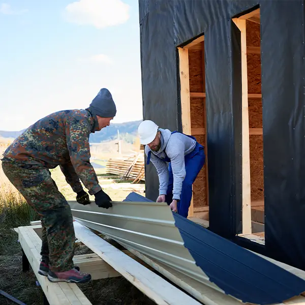 Why Sun Prairie Roofing Pro in Sun Prairie, WI First Choice for Mobile Home Roofing?