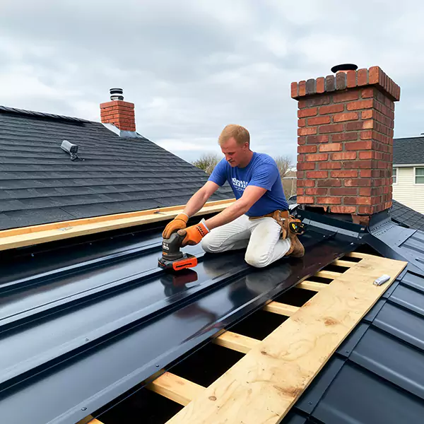 Why Sun Prairie, WI Property Owners Trust Sun Prairie Roofing Pro for Mobile Home Roof Repair?