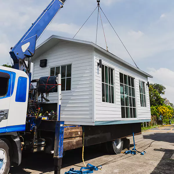Leading Mobile Home Roofing Company: Upgrading Sun Prairie, WI Manufactured Homes With Confidence
