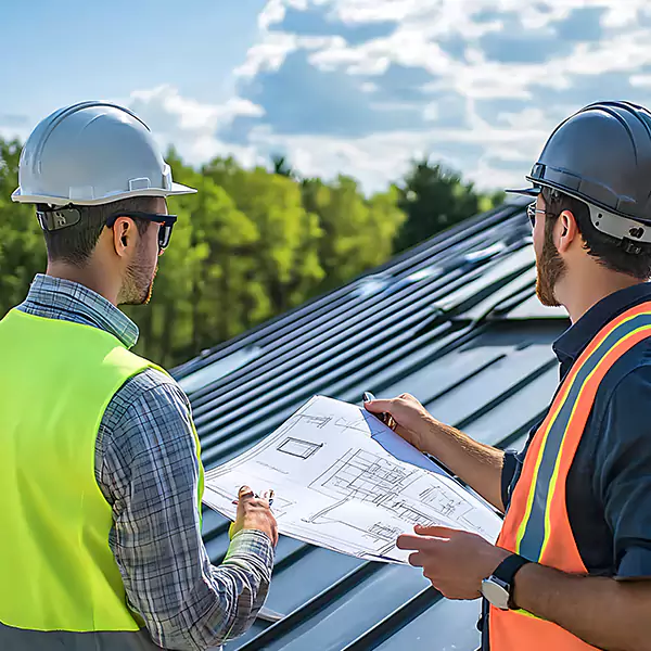 Why Sun Prairie, WI Families Trust Sun Prairie Roofing Pro for Home Roof Repairs?
