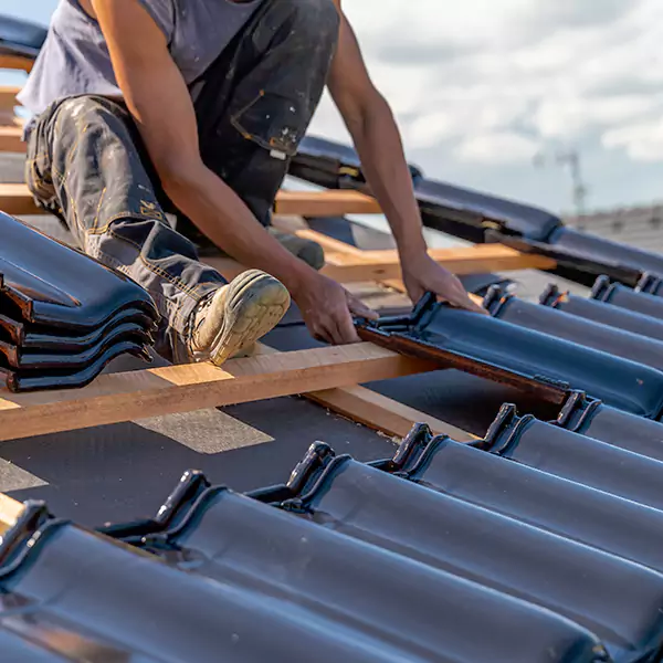 Why Sun Prairie Homeowners Choose Sun Prairie Roofing Pro for Roof and Gutter Repair?