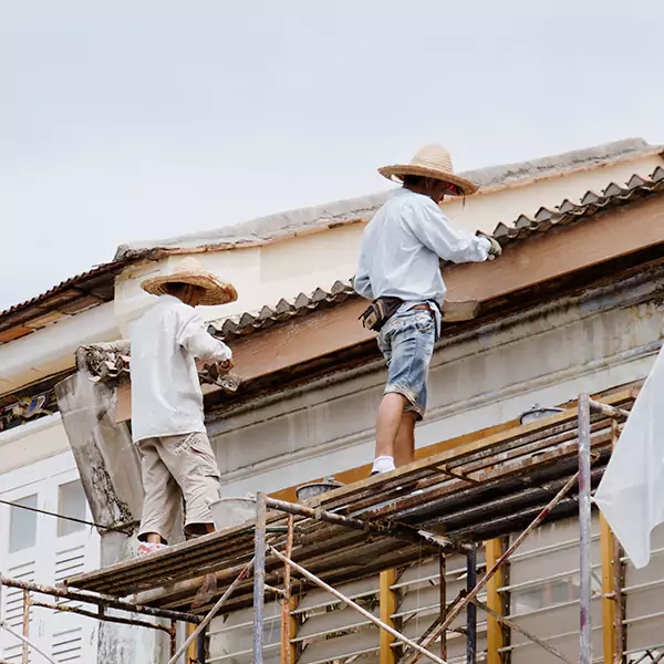 Why Sun Prairie Homeowners Choose Sun Prairie Roofing Pro for Roof and Siding Repair?