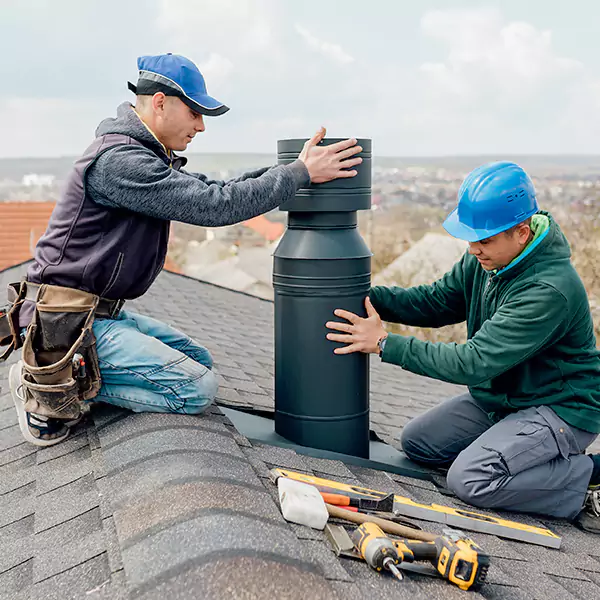 Why Sun Prairie Homeowners Choose Sun Prairie Roofing Pro for Roof Flashing Repair Service?