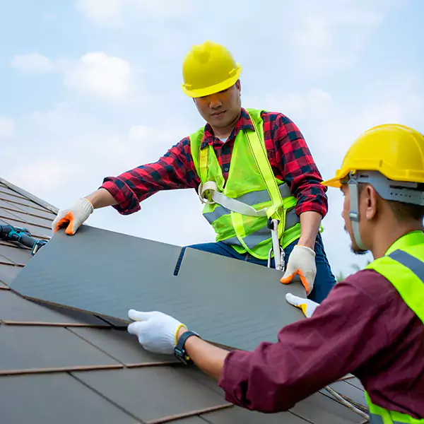 Why Sun Prairie, WI Property Owners Chose Sun Prairie Roofing Pro for Leak Repairs?