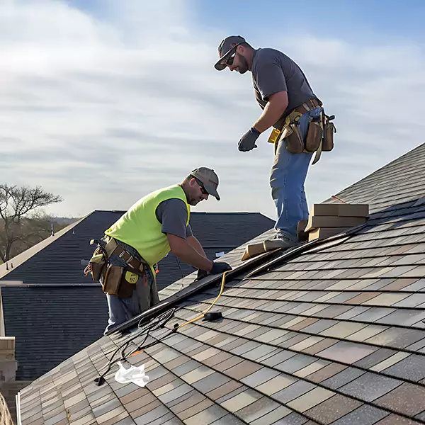 Why Sun Prairie, WI Residents Trust Sun Prairie Roofing Pro for Roof Maintenance?