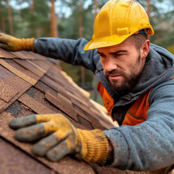Why Sun Prairie Roofing Pro in Sun Prairie, WI's Preferred Shingle Roofing Contractor?