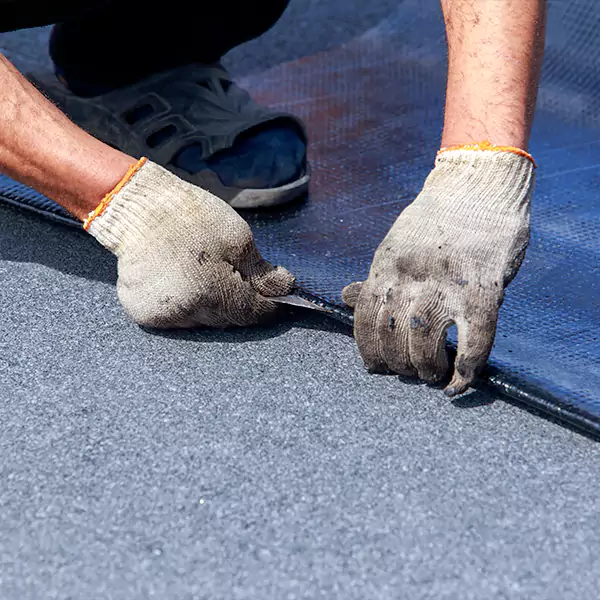 Why Sun Prairie Roofing Pro Is the Trusted Name for Rubber Roof Installation in Sun Prairie, WI?