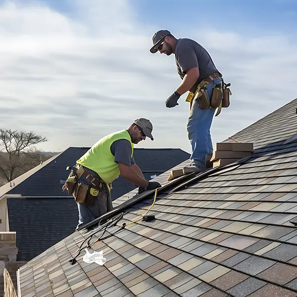 Why Sun Prairie, WI Homeowners Pick Sun Prairie Roofing Pro for Shingle Replacement?