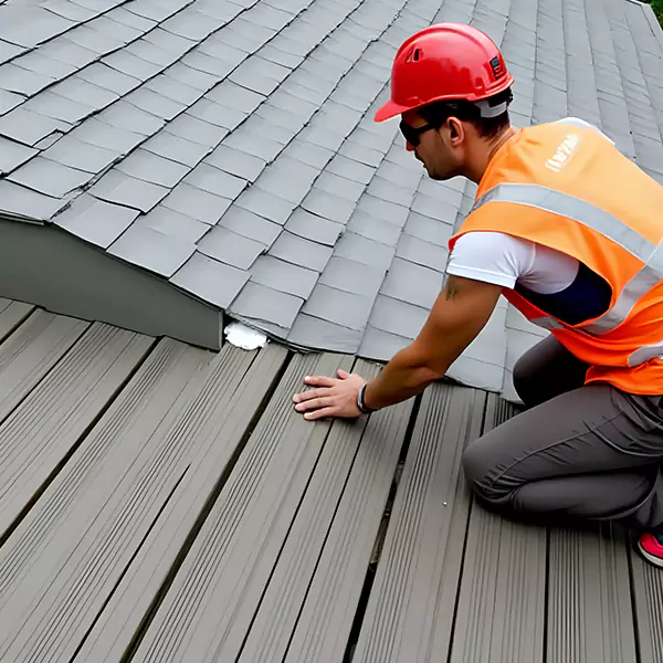Why Sun Prairie, WI Property Owners Rely on Sun Prairie Roofing Pro for Slate Roof Repair?