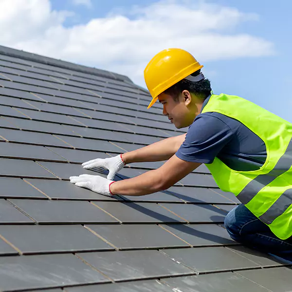 Why Sun Prairie Homeowners Choose Sun Prairie Roofing Pro for Standing Seam Metal Roofing Service?