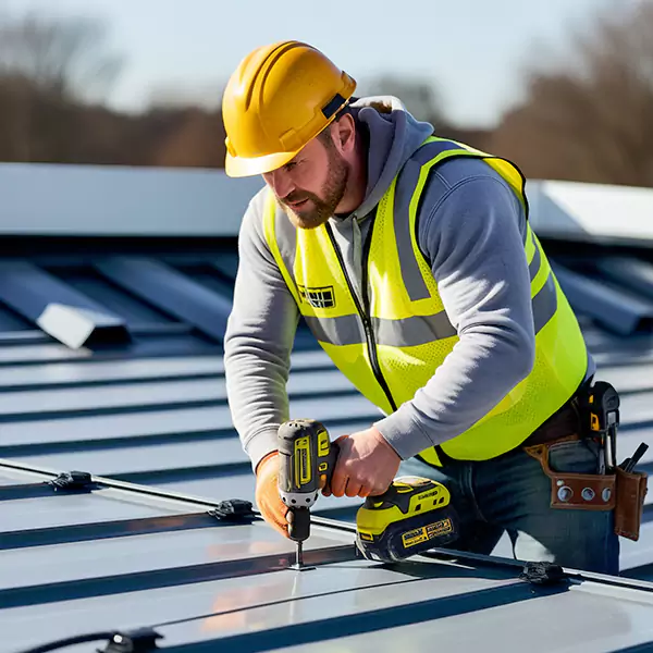 Why Sun Prairie Roofing Pro Is Sun Prairie's Most Trusted Steel Roof Installation Company?