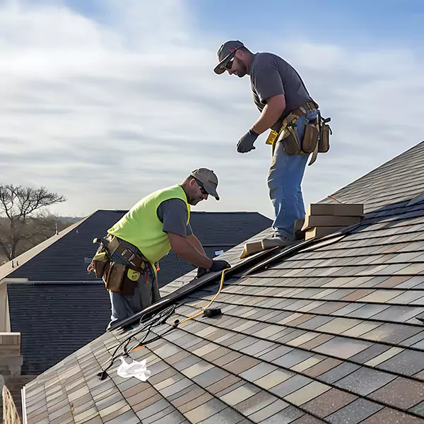 Why Sun Prairie, WI Property Owners Call Sun Prairie Roofing Pro After Every Storm?