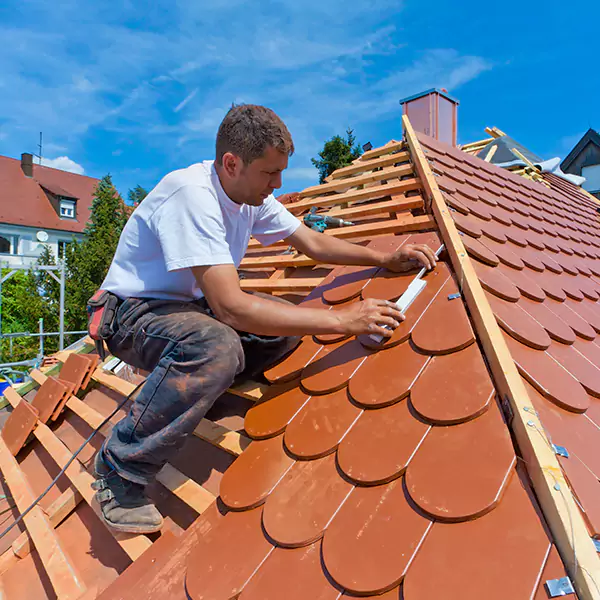 Why Sun Prairie Roofing Pro in Sun Prairie, WI's Most Trusted Tile Roofing Team?