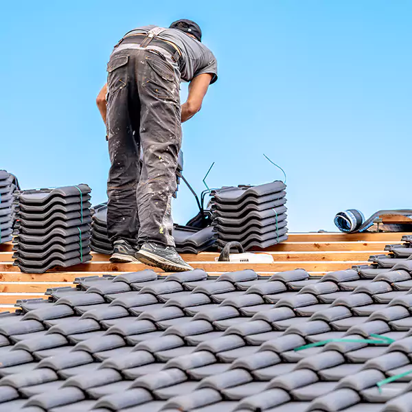 Why Sun Prairie, WI Property Owners Choose Sun Prairie Roofing Pro for Tile Roof Restoration?
