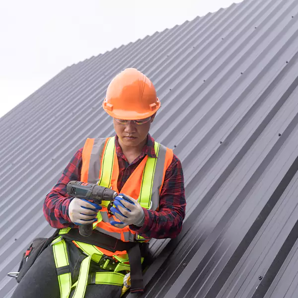 Why Property Owners in Sun Prairie Choose Sun Prairie Roofing Pro for Tin Roofing Installation Service?