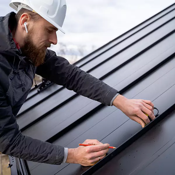 Why Sun Prairie Property Owners Choose Sun Prairie Roofing Pro for Tin Roof Repair service?