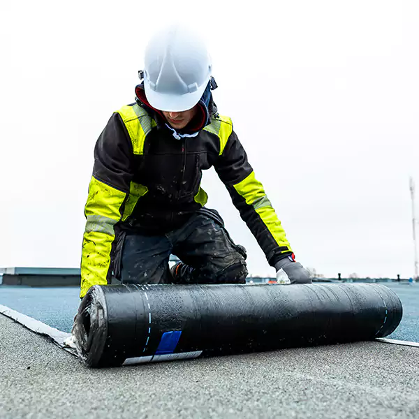 Why Sun Prairie Roofing Pro Is Sun Prairie's Trusted TPO Roof Replacement Contractor?