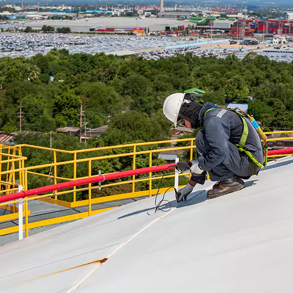 Why Sun Prairie Roofing Pro Is Sun Prairie's Trusted TPO Roofing Team?