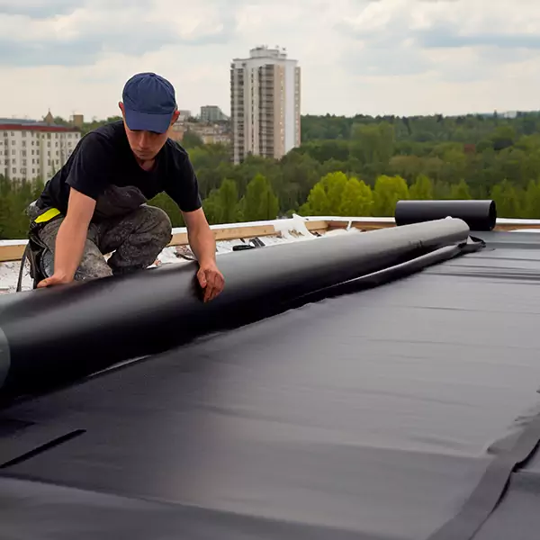 Why Sun Prairie Property Owners Trust Sun Prairie Roofing Pro for TPO Roofing?