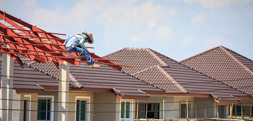Professional Wind Damage Roof Repair Services in Sun Prairie, WI